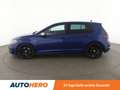 Volkswagen Golf GTI 2.0 TSI R BM 4Motion Aut.*NAVI*LED*CAM*ACC*SHZ* Blau - thumbnail 3