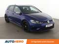 Volkswagen Golf GTI 2.0 TSI R BM 4Motion Aut.*NAVI*LED*CAM*ACC*SHZ* Blau - thumbnail 8