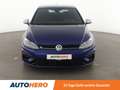Volkswagen Golf GTI 2.0 TSI R BM 4Motion Aut.*NAVI*LED*CAM*ACC*SHZ* Blau - thumbnail 9