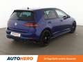 Volkswagen Golf GTI 2.0 TSI R BM 4Motion Aut.*NAVI*LED*CAM*ACC*SHZ* Blau - thumbnail 6