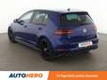 Volkswagen Golf GTI 2.0 TSI R BM 4Motion Aut.*NAVI*LED*CAM*ACC*SHZ* Blau - thumbnail 4