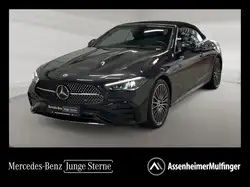 Mercedes-Benz CLE 200 Cabrio AMG AMG+MBUX+Wide+Cam+LED+Navi