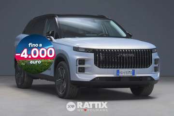 1.5 t-GDI PHEV Exclusive Auto + tetto apribile