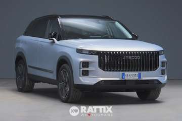 1.5 t-GDI PHEV Exclusive Auto + tetto apribile