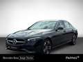 Mercedes-Benz C 220 d Cam Navi SHZ Grau - thumbnail 1