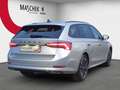 Skoda Octavia Combi Sportline 2.0 TDI DSG Pano HUD Matrix ACC RF Silber - thumbnail 6