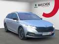 Skoda Octavia Combi Sportline 2.0 TDI DSG Pano HUD Matrix ACC RF Silber - thumbnail 7