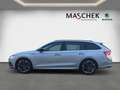 Skoda Octavia Combi Sportline 2.0 TDI DSG Pano HUD Matrix ACC RF Silber - thumbnail 3