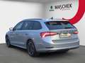 Skoda Octavia Combi Sportline 2.0 TDI DSG Pano HUD Matrix ACC RF Silber - thumbnail 4