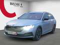 Skoda Octavia Combi Sportline 2.0 TDI DSG Pano HUD Matrix ACC RF Silber - thumbnail 2