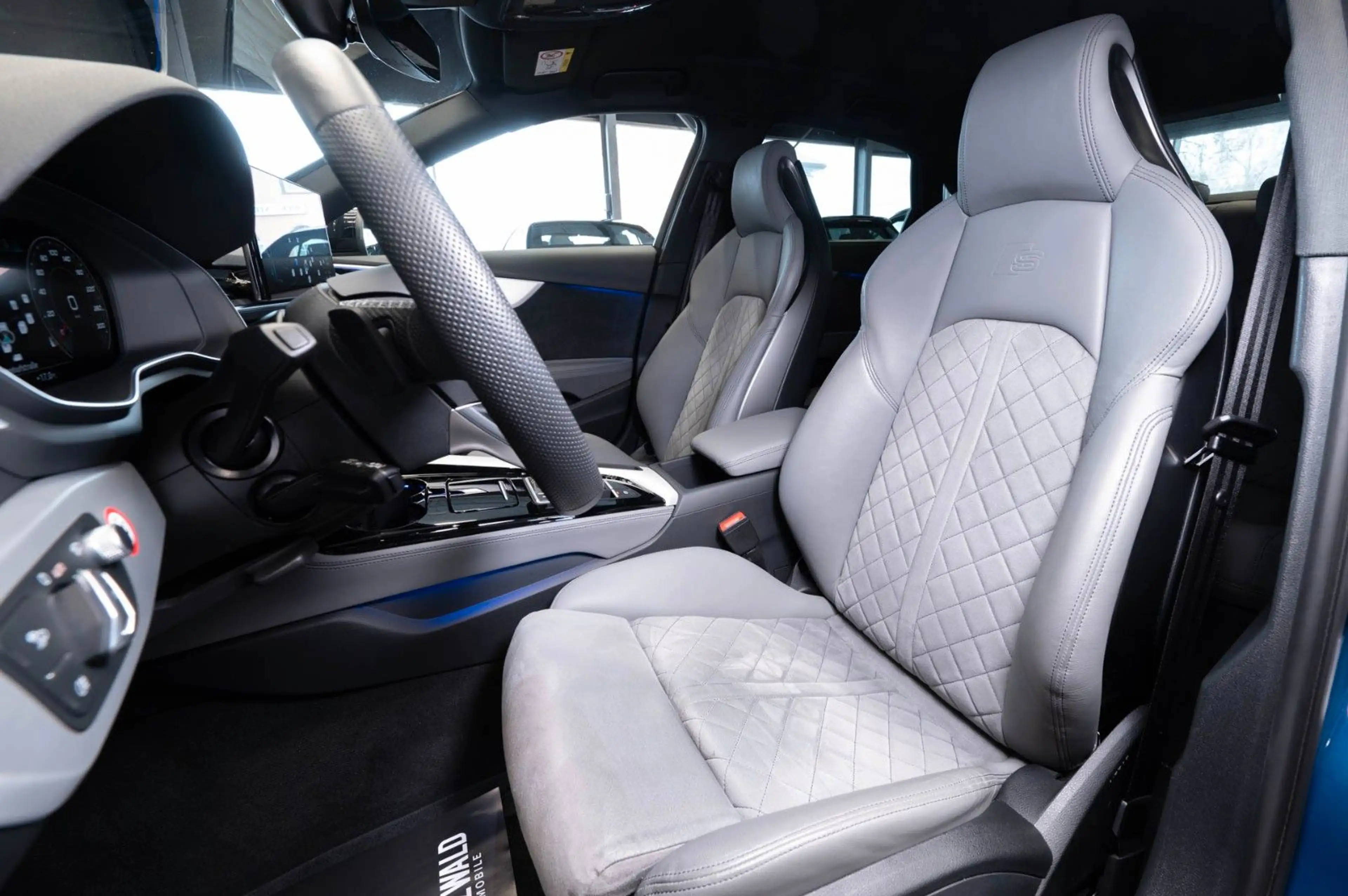 Audi S4 Limousine 3.0 TDI quattro|S-SITZE|HEAD-UP|ACC — photo 13