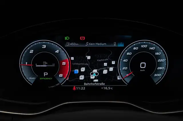 Audi S4 view 17