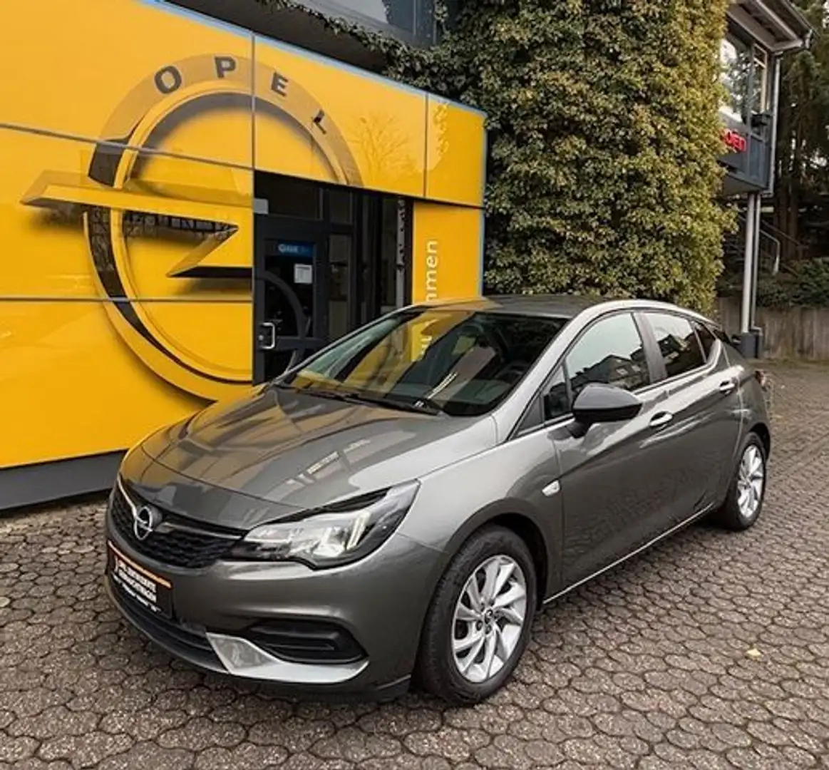 Opel Astra K Lim. 5-trg. Edition Start/Stop - 1