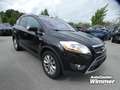Ford Kuga 2.0 TDCi 4x4 Titanium AHK abnehmbar Zwart - thumbnail 2