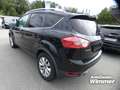 Ford Kuga 2.0 TDCi 4x4 Titanium AHK abnehmbar Zwart - thumbnail 4