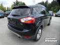 Ford Kuga 2.0 TDCi 4x4 Titanium AHK abnehmbar Zwart - thumbnail 3