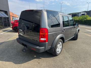 TDV6 HSE 190ch bvm6