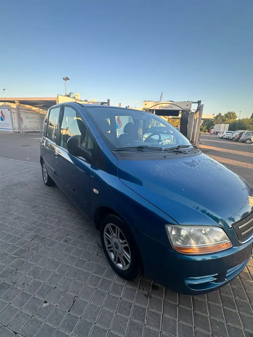Fiat Multipla 1.9 jtd Dynamic - 2