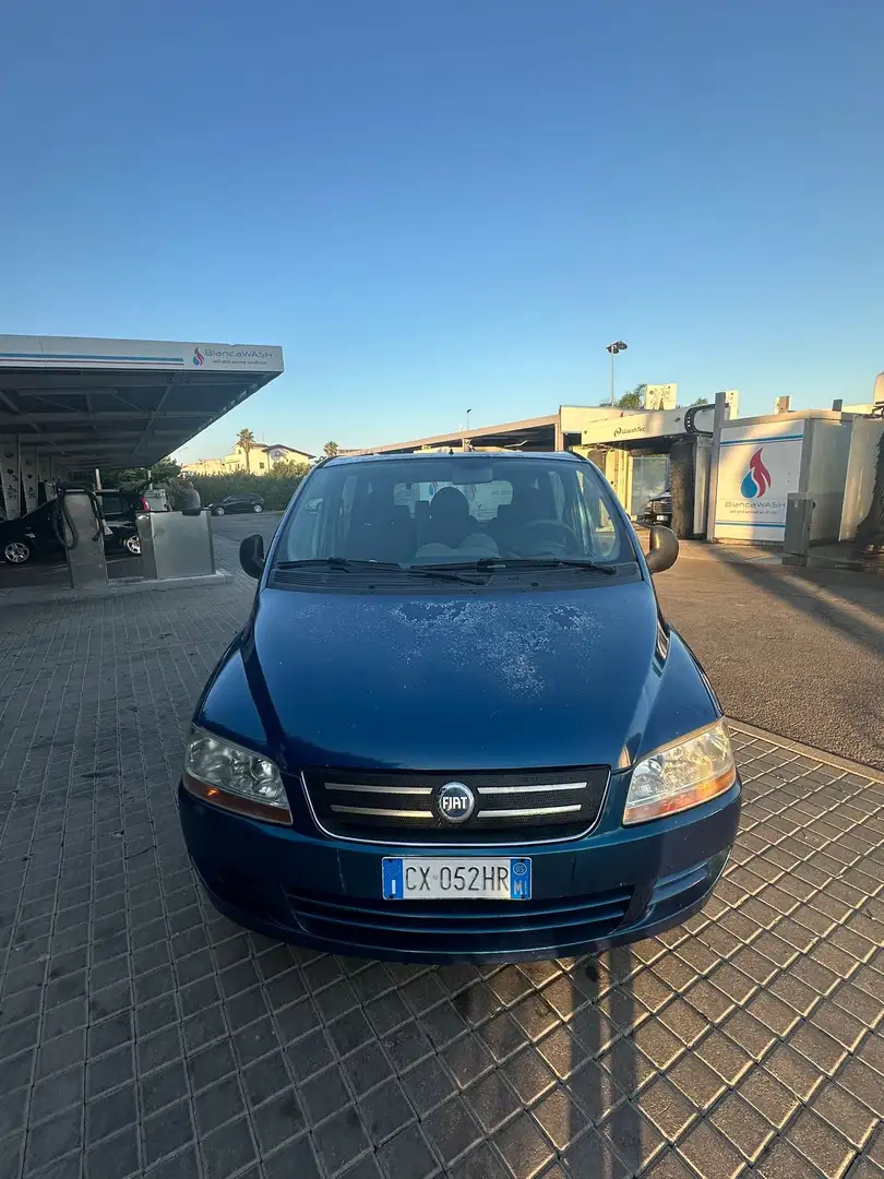 Fiat Multipla 1.9 jtd Dynamic - 1