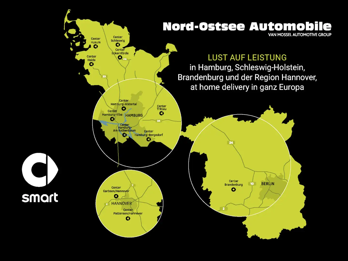 smart forTwo EQ TEMPO SHZ PANO KLIMA LED Blau - 2