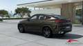 BMW X6 xDrive30d 48V Msport Marrone - thumbnail 2