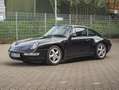 Porsche 993 Coupe /Deutsch/SSD Schwarz - thumbnail 1