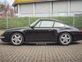 Porsche 993 Coupe /Deutsch/SSD Schwarz - thumbnail 3