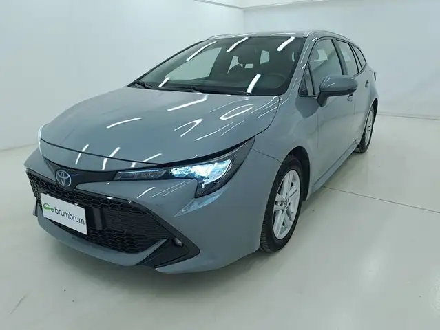 Toyota Corolla view 9