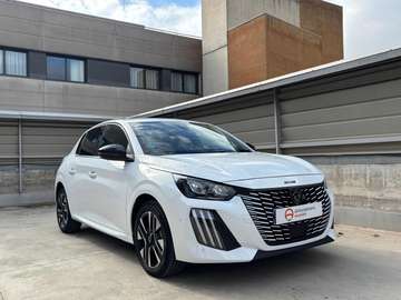 N ALLURE 1.2 MHEV 100CV AUTO 5P