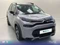 Citroen C3 Aircross BlueHDi S&S Feel Pack 110 Gris - thumbnail 3