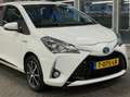 Toyota Yaris 1.5 Hybrid Active Automaat 5 drs 2018 Airco Wit - thumbnail 9