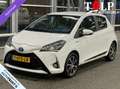Toyota Yaris 1.5 Hybrid Active Automaat 5 drs 2018 Airco Wit - thumbnail 1