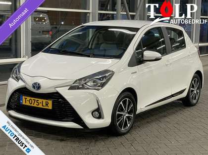 Toyota Yaris 1.5 Hybrid Active Automaat 5 drs 2018 Airco