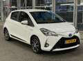 Toyota Yaris 1.5 Hybrid Active Automaat 5 drs 2018 Airco Wit - thumbnail 2