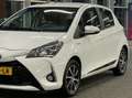 Toyota Yaris 1.5 Hybrid Active Automaat 5 drs 2018 Airco Wit - thumbnail 8