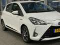 Toyota Yaris 1.5 Hybrid Active Automaat 5 drs 2018 Airco Wit - thumbnail 7