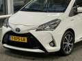 Toyota Yaris 1.5 Hybrid Active Automaat 5 drs 2018 Airco Wit - thumbnail 10
