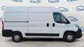 Citroen Jumper VU L2H2 2.2 BlueHdi 140 Driver Blanc - thumbnail 4