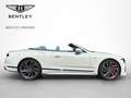 Bentley Continental GTC Speed Blanc - thumbnail 7