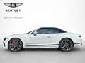 Bentley Continental GTC Speed Blanc - thumbnail 3