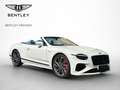 Bentley Continental GTC Speed Blanc - thumbnail 8
