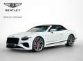 Bentley Continental GTC Speed Blanc - thumbnail 1