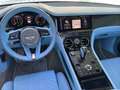 Bentley Continental GTC Speed Blanc - thumbnail 15