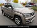 Volkswagen Amarok Highline DoubleCab 4Motion 190 KW Autom Beige - thumbnail 3