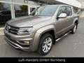 Volkswagen Amarok Highline DoubleCab 4Motion 190 KW Autom Beige - thumbnail 1