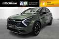 Kia Sportage 1.6 CRDi 48V 6iMT GT Line Verde - thumbnail 1