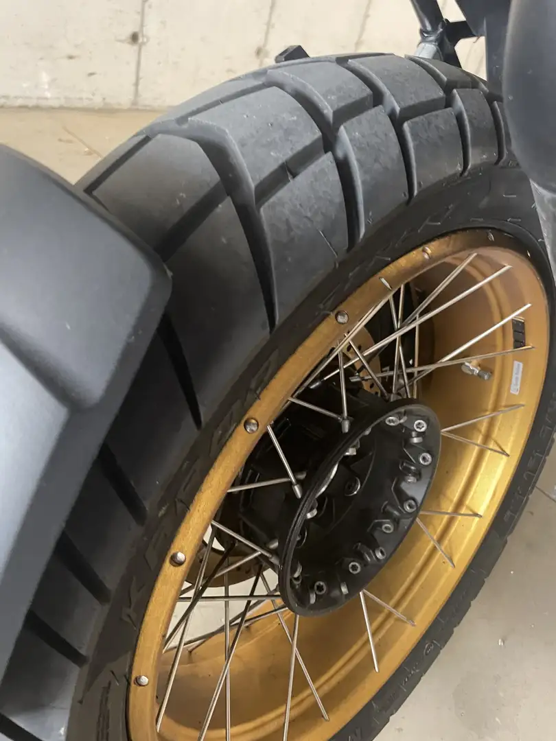 BMW R 1250 GS Rallye - 2