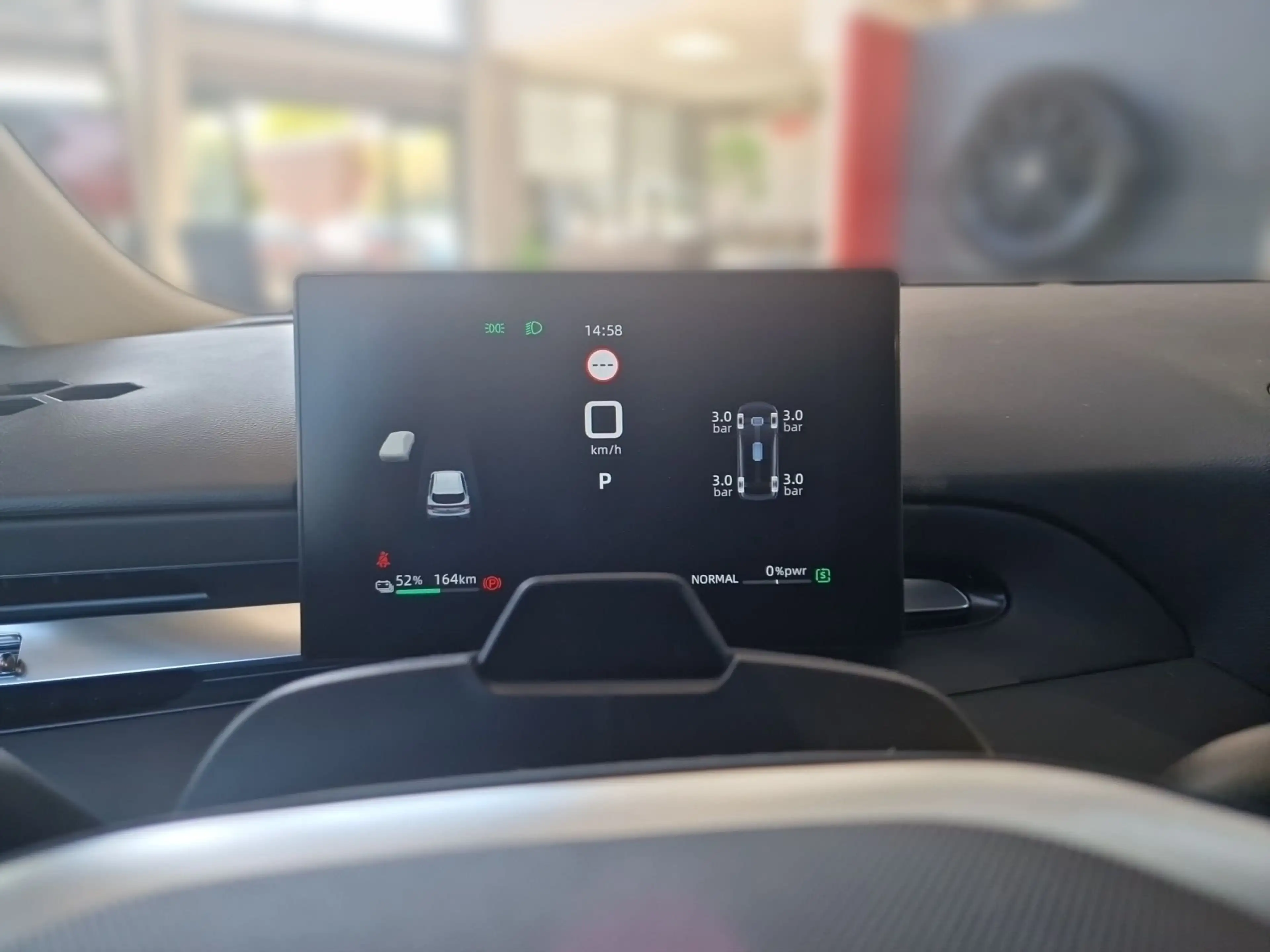 MG MG4 EV URBAN 43kWh COM diverse Farben verfügbar — photo 13