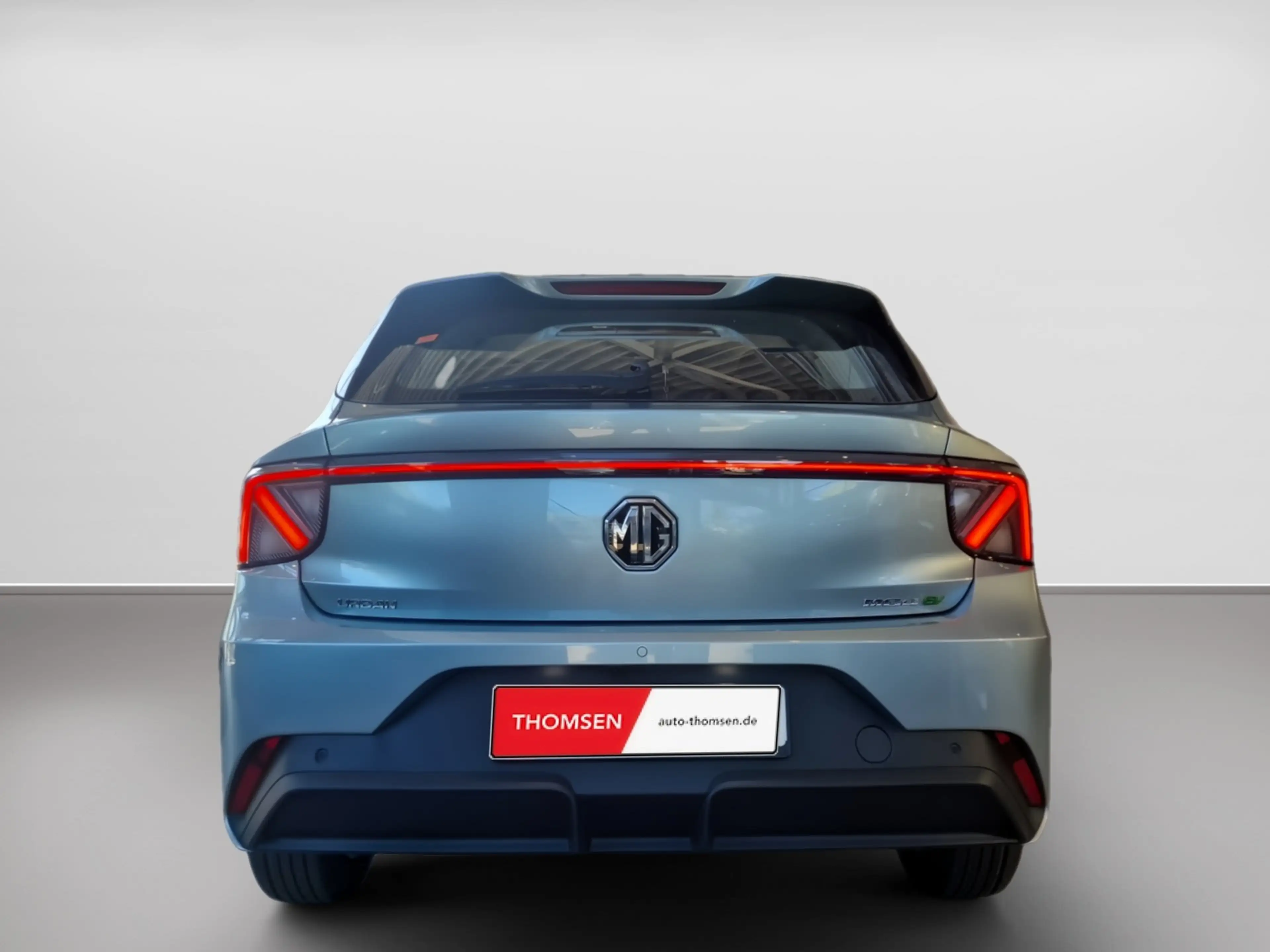 MG MG4 EV URBAN 43kWh COM diverse Farben verfügbar — photo 6
