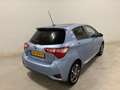 Toyota Yaris 1.5 Hybrid Premium Aut. Pano Camera Blauw - thumbnail 6